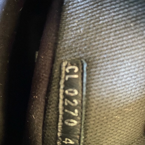 Rare! Pre owned Louis Vuitton authentic moon boots size 40!!!!!! - Picture 5 of 9